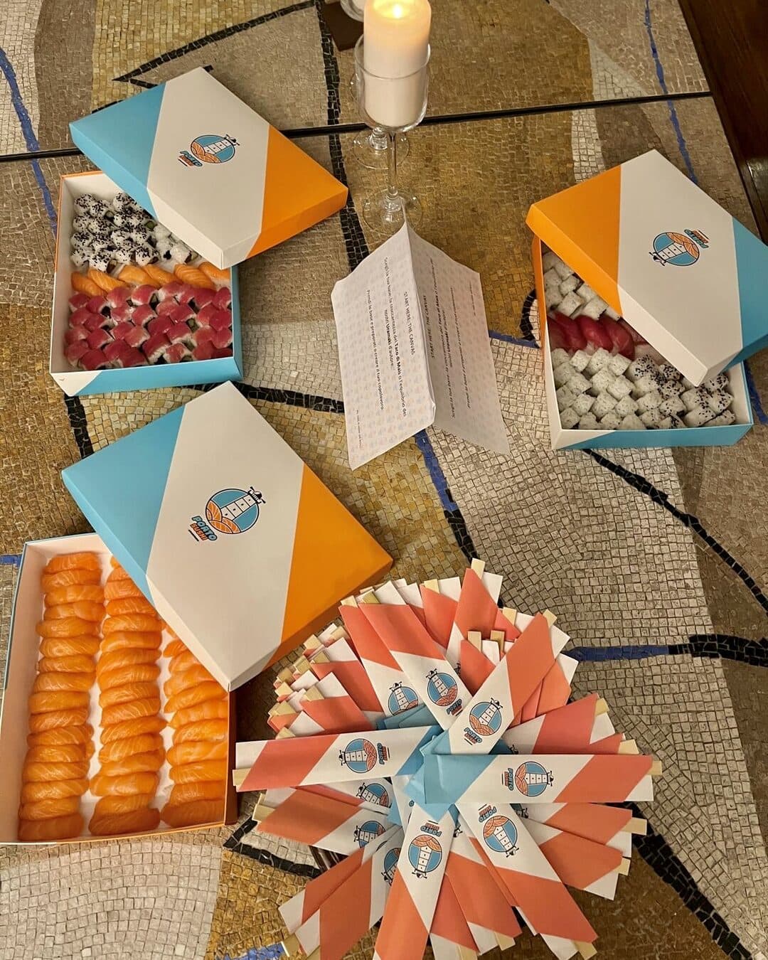 Events & Catering