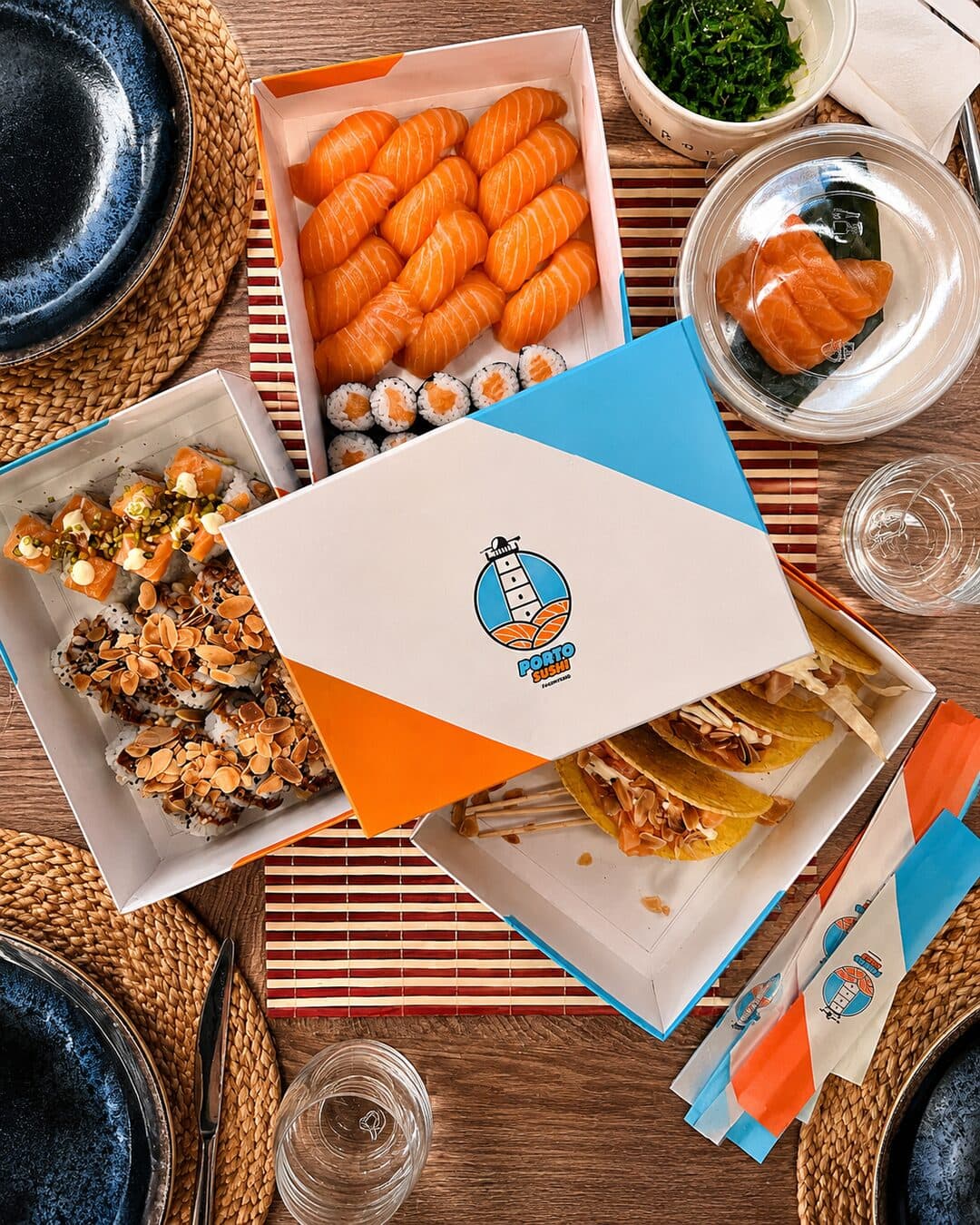 Home Delivery